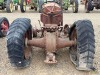 Fordson Tractor - 6