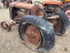 Fordson Tractor - 7