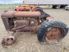 Fordson Tractor - 8