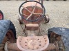 Fordson Tractor - 12