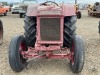 McCormick-Deering Tractor - 2