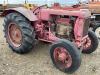 McCormick-Deering Tractor - 3