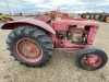 McCormick-Deering Tractor - 4