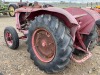 McCormick-Deering Tractor - 6