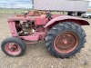 McCormick-Deering Tractor - 7