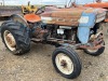 Ford Tractor - 3