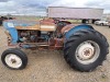 Ford Tractor - 8