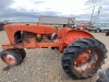 Allis-Chalmers Tractor - 2