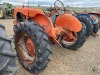 Allis-Chalmers Tractor - 3