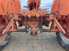 Allis-Chalmers Tractor - 4