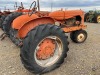Allis-Chalmers Tractor - 6