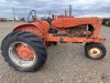 Allis-Chalmers Tractor - 7