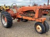 Allis-Chalmers Tractor - 8