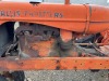 Allis-Chalmers Tractor - 9