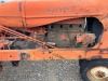 Allis-Chalmers Tractor - 10