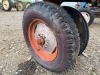 Allis-Chalmers Tractor - 15