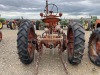 McCormick Farmall H Tractor - 6