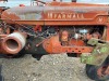 McCormick Farmall H Tractor - 11