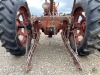 McCormick Farmall H Tractor - 13