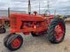 Farmall Super M Tractor