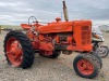Farmall Super M Tractor - 3