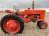 Farmall Super M Tractor - 4