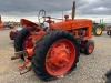 Farmall Super M Tractor - 5