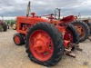 Farmall Super M Tractor - 7