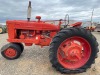 Farmall Super M Tractor - 8