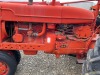 Farmall Super M Tractor - 9