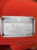 Farmall Super M Tractor - 10