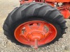 Farmall Super M Tractor - 15