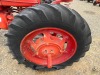 Farmall Super M Tractor - 17