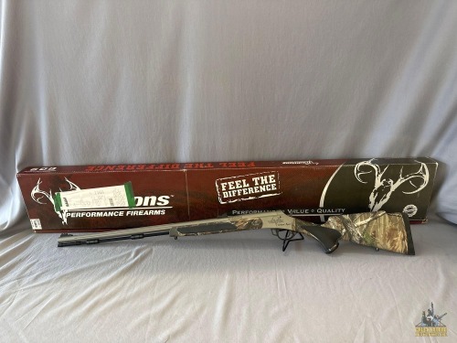 Vortex Northwest Magnum .50 Muzzle Loader