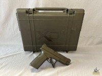 Springfield XDM-45ACP Pistol