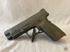 Springfield XDM-45ACP Pistol - 3