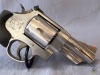 Smith & Wesson Alaska Backpacker .44 Revolver - 5