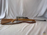 Winchester Model 70 .30 GOV'T 06 Rifle