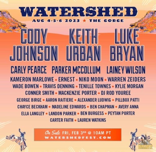 Watershed for 4