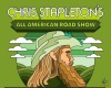 Chris Stapleton Concert for 2