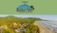 Majahua Palms Resort for 2