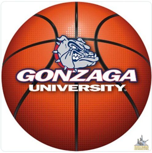 Gonzaga Men's Basketball
