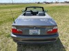 2003 BMW 330CI Convertible - 4