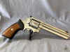 Ruger GP-100 Double-Action Revolver - 2