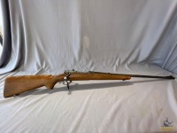 Winchester Model 70 .220 Swift Rifle