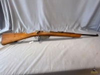 Mauser 1891 7.65x53mm Rifle
