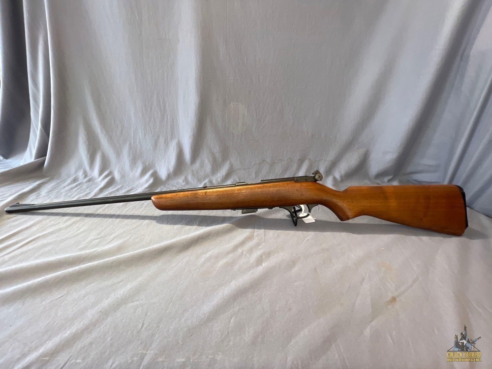Marlin Model 80 .22 LR Rifle