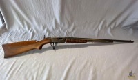 Remington Model 12 .22 Short, Long, LR Rifle