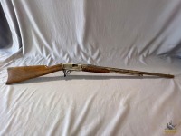 Remington 22 Short, Long, LR Rifle