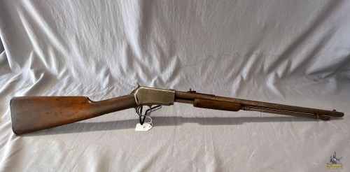 Winchester Model 1906 22 Short, Long, LR Rifle